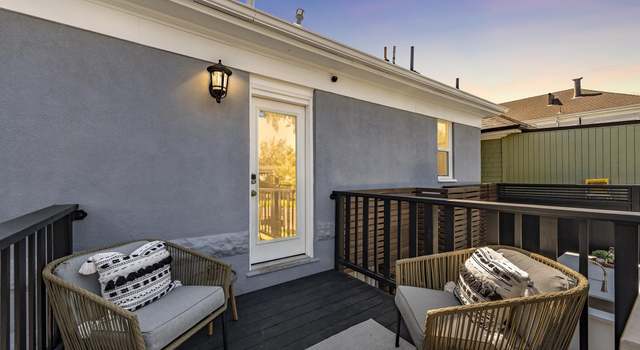 Photo of 1134 53rd St, Oakland, CA 94608