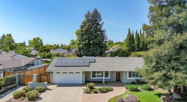 Photo of 1464 Windsor Way, Livermore, CA 94550