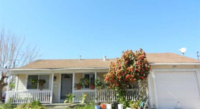 Photo of 1485 Marelia Ct, San Pablo, CA 94806