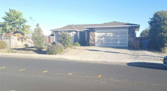 Photo of 1000 Burwood Way, Antioch, CA 94509
