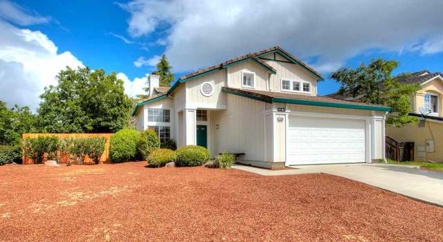 Photo of 4308 Wallaby Ct, Antioch, CA 94531