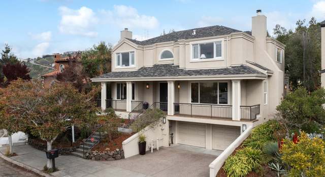 Photo of 22 Neva Ct, Oakland, CA 94611