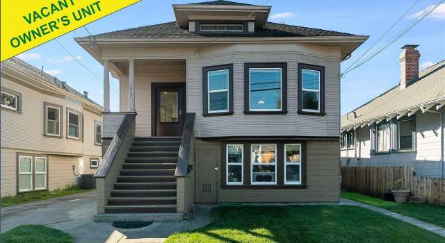 Photo of 1512 Pacific Ave, Alameda, CA 94501