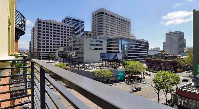 Photo of 438 W Grand Ave #615, Oakland, CA 94612