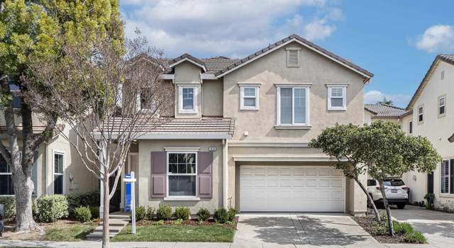 Photo of 2619 Curry St, Pleasanton, CA 94588
