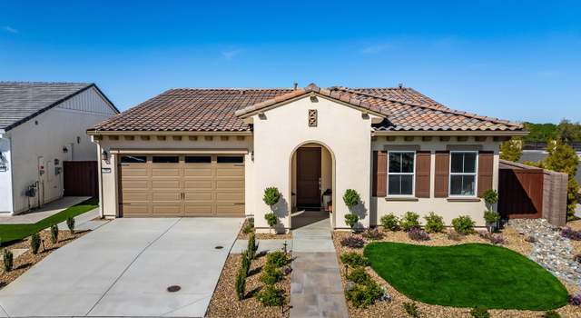 Photo of 3503 Panorama Dr, Folsom, CA 95630
