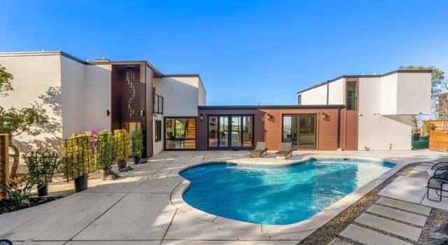 Photo of 7 My Rd, Lafayette, CA 94549