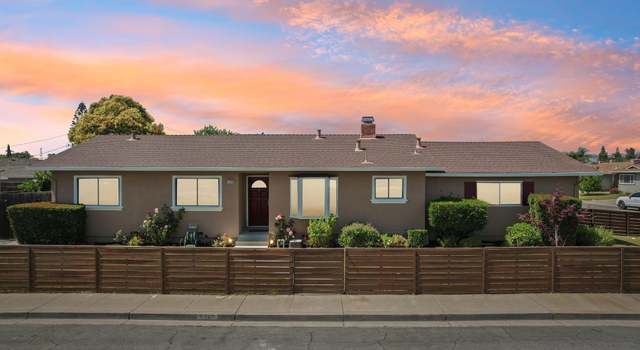 Photo of 5349 Valpey Park Ave, Fremont, CA 94538