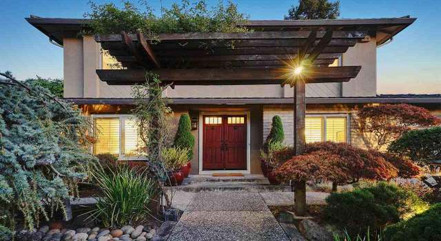 Photo of 3593 Skyline Dr, Hayward, CA 94542