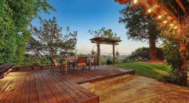 Photo of 3593 Skyline Dr, Hayward, CA 94542