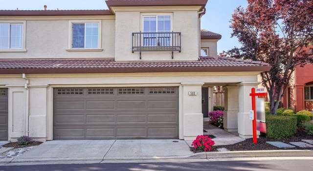 Photo of 503 Weiner Way, San Ramon, CA 94582