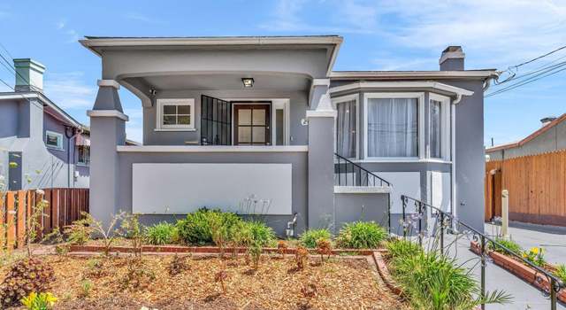 Photo of 2442 Havenscourt Blvd, Oakland, CA 94605