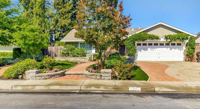 Photo of 16 Belfast Pl, San Ramon, CA 94583