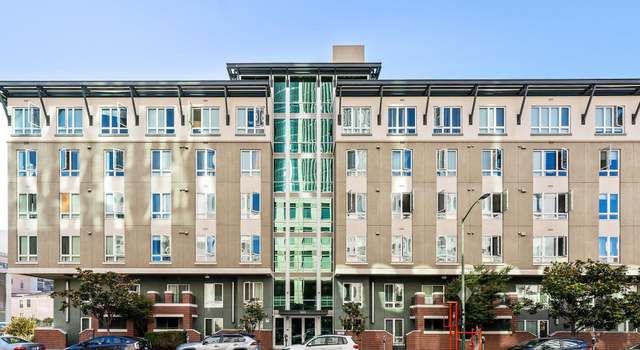 Photo of 1511 Jefferson St #221, Oakland, CA 94612