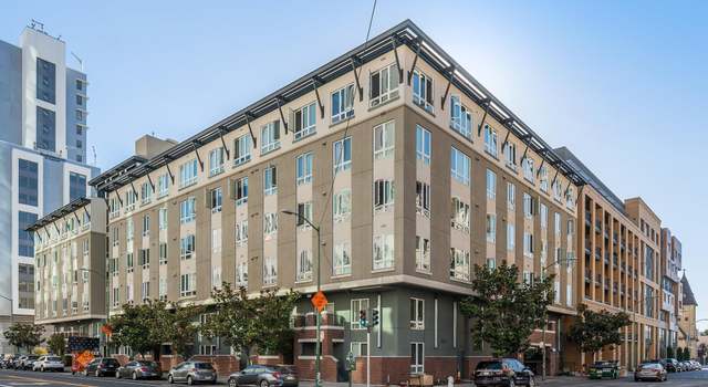 Photo of 1511 Jefferson St #221, Oakland, CA 94612