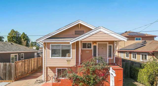 Photo of 1237 145th Ave, San Leandro, CA 94578