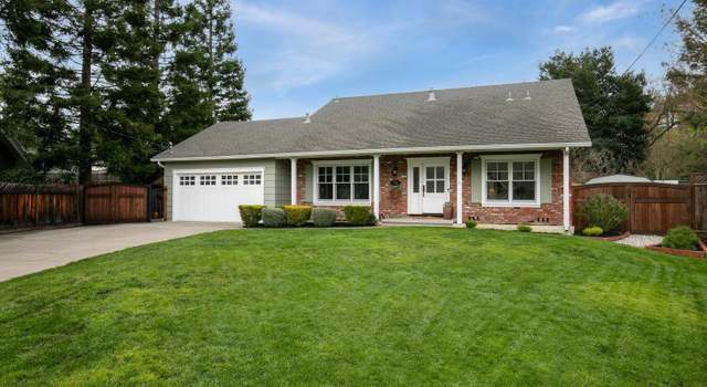 Photo of 206 Belgian Dr, Danville, CA 94526