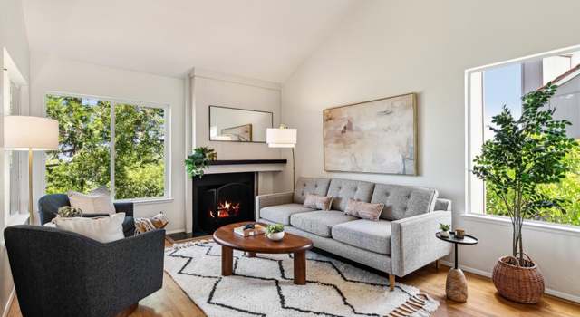 Photo of 4370 Eagle Peak Rd Unit F, Concord, CA 94521