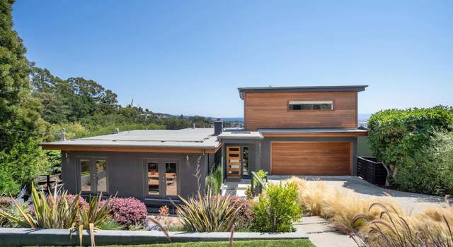 Property at 4378 Arcadia Ave, Oakland, CA 94602, 4 beds, 4 baths