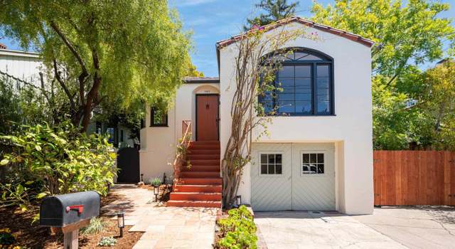 Photo of 1067 Neilson St, Albany, CA 94706