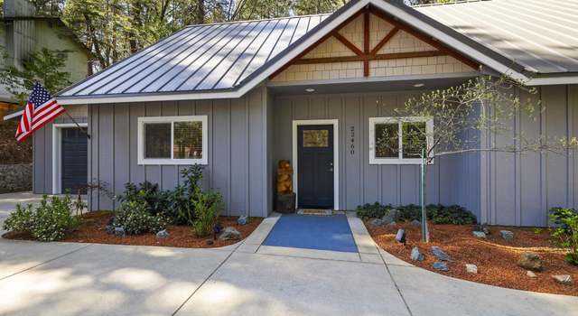 Photo of 22460 Longeway Rd, Sonora, CA 95370