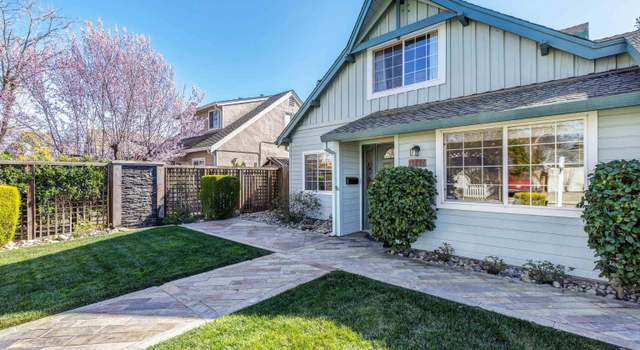 Photo of 4160 Cobblestone Dr, Concord, CA 94521