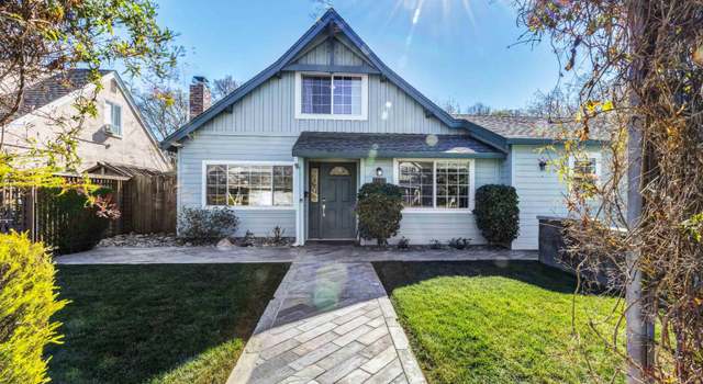 Photo of 4160 Cobblestone Dr, Concord, CA 94521