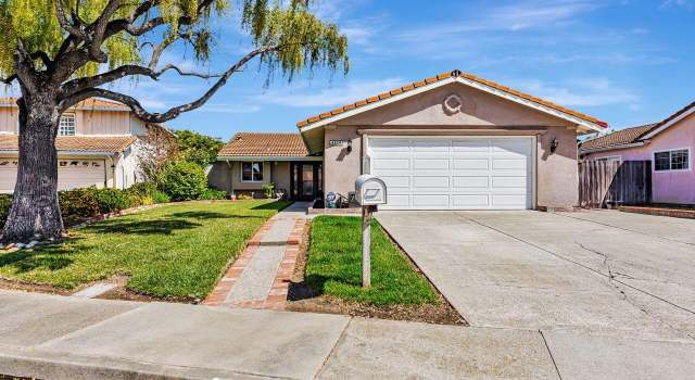 Photo of 4318 Ellen Way, Union City, CA 94587
