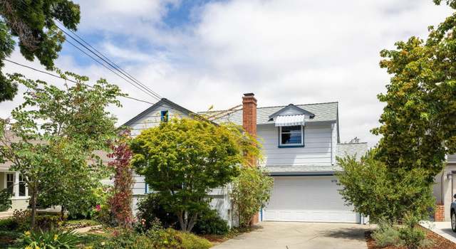 Photo of 978 Begier Ave, San Leandro, CA 94577