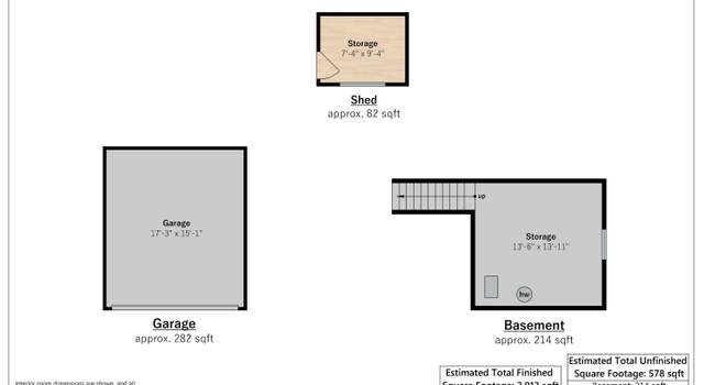 Photo of 611 Hillgirt Cir, Oakland, CA 94610