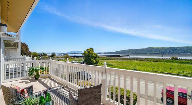 Photo of 230 E 2nd St, Benicia, CA 94510
