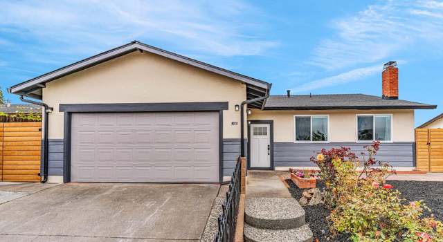 Photo of 206 Princeton Ave, Vallejo, CA 94589