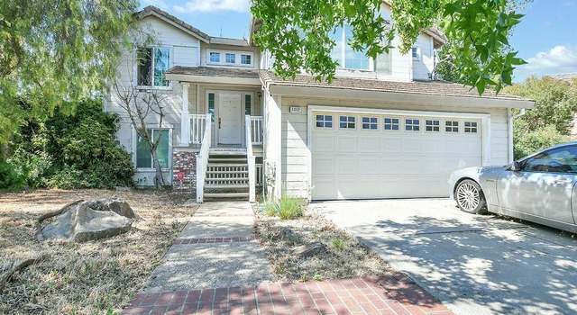 Photo of 1012 Sandstone Ct, Antioch, CA 94531