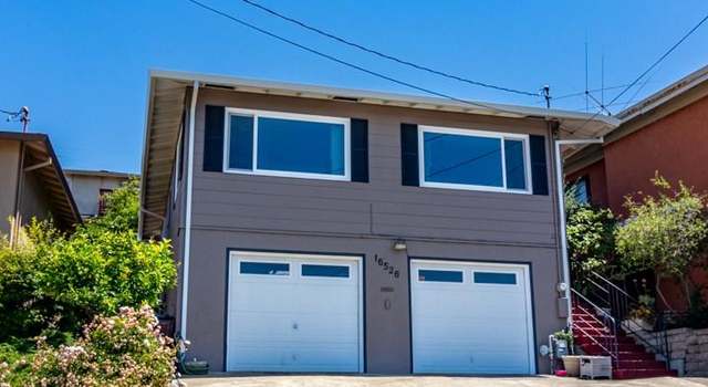 Photo of 16526 Page St, San Leandro, CA 94578
