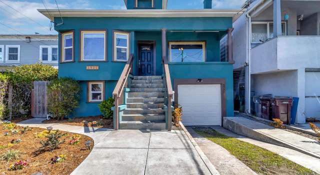 Photo of 5936 Fremont St, Oakland, CA 94608
