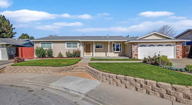 Photo of 3075 Locke Ct, Fremont, CA 94555