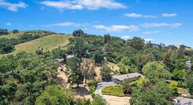 Property at 645 Evelyn Ct, Lafayette, CA 94549, 4 beds, 2.5 baths