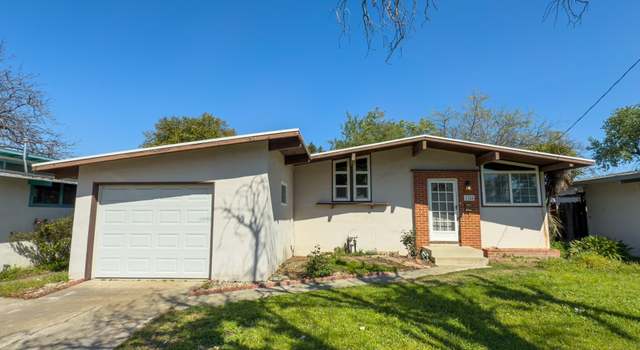 Photo of 1384 Sunset Dr, Livermore, CA 94551