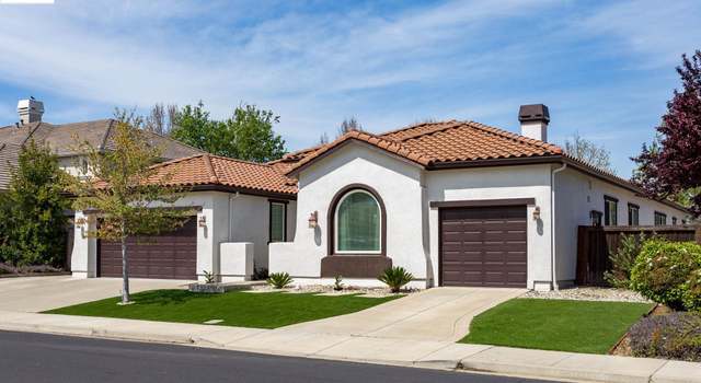 Photo of 1186 Holsapple Way, Brentwood, CA 94513