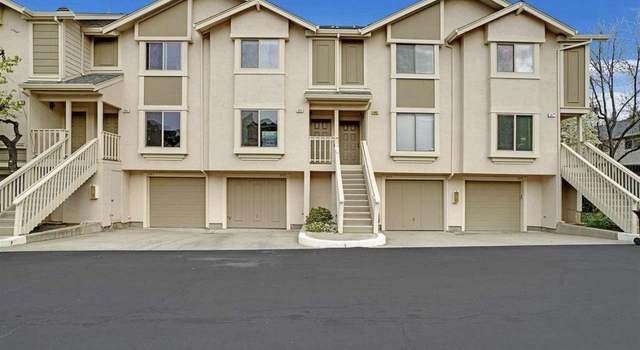 Photo of 3956 Wildflower Comn, Fremont, CA 94538