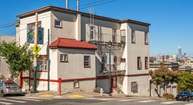 Photo of 200 Divisadero St #4, San Francisco, CA 94117
