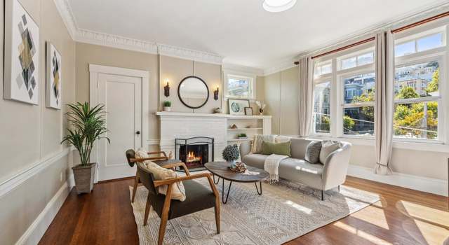 Photo of 200 Divisadero St #4, San Francisco, CA 94117