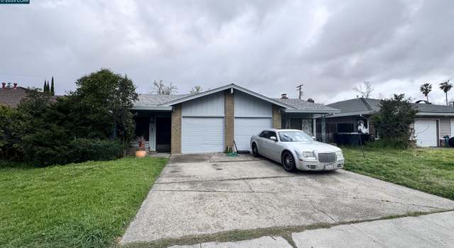 Photo of 1049 Clinton Rd, Sacramento, CA 95825