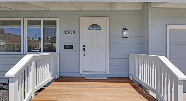 Photo of 18934 Parsons Ave, Castro Valley, CA 94546
