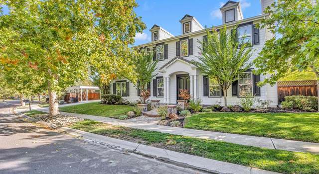 Photo of 5708 Hidden Creek Ct, Pleasanton, CA 94566