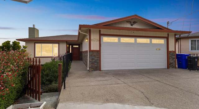 Photo of 16735 Cowell, Castro Valley, CA 94578