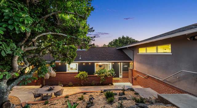 Photo of 3901 Oakmore Rd, Oakland, CA 94602