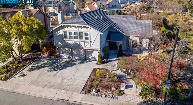 Photo of 2957 Ascot Dr, San Ramon, CA 94583