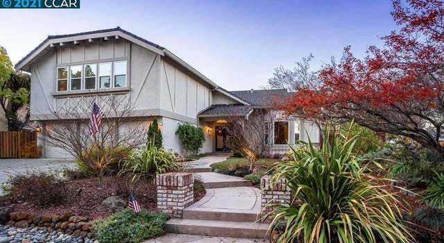 Photo of 2957 Ascot Dr, San Ramon, CA 94583