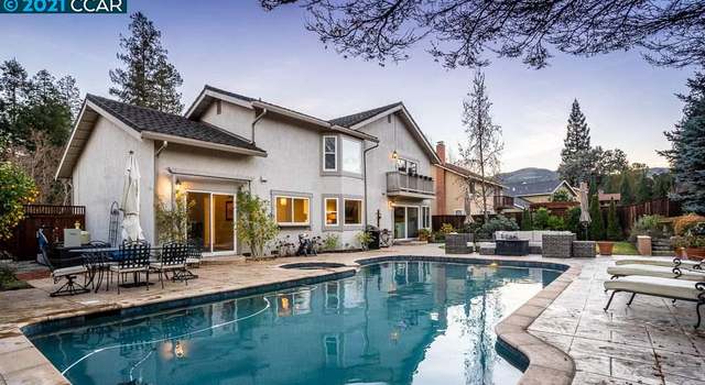 Photo of 2957 Ascot Dr, San Ramon, CA 94583